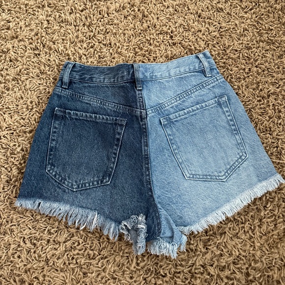 PacSun jean shorts - Picture 2 of 2
